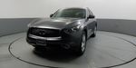 Infiniti Qx70 5.0 SEDUCTION AT 4WD Suv 2017