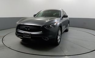 Infiniti • QX70