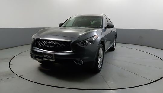 Infiniti • QX70