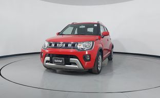 Suzuki • Ignis