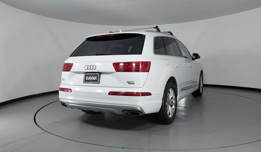 Audi Q7 3.0 TFSI SELECT TIPTRONIC QUATTRO Suv 2016