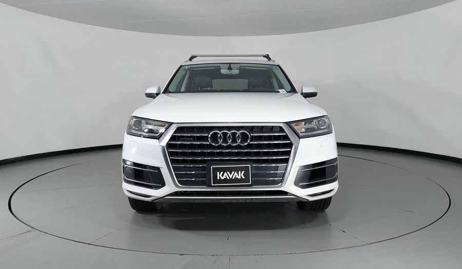 Audi Q7 3.0 TFSI SELECT TIPTRONIC QUATTRO Suv 2016