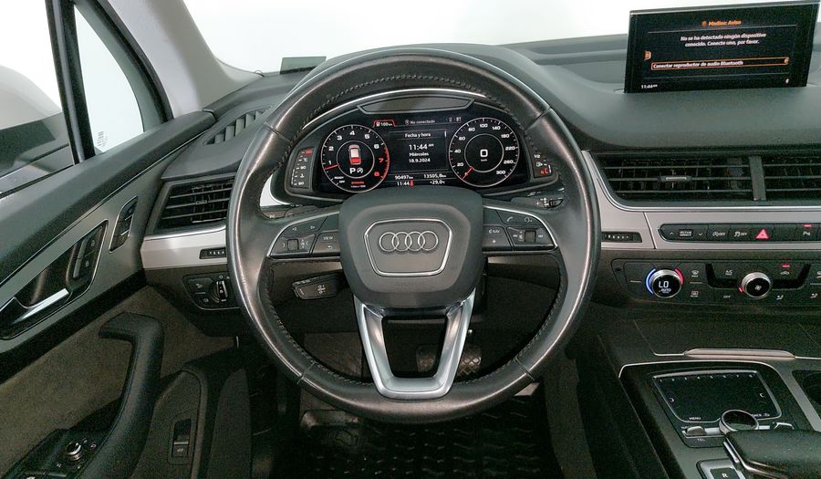 Audi Q7 3.0 TFSI SELECT TIPTRONIC QUATTRO Suv 2016