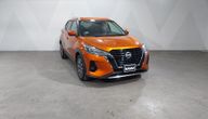 Nissan Kicks 1.6 PLATINUM LTS XTRONIC Suv 2023