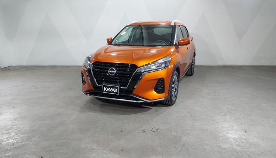 Nissan • Kicks