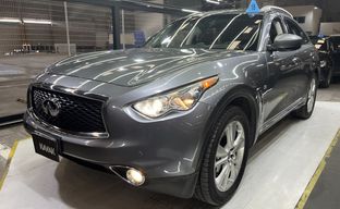 Infiniti • QX70