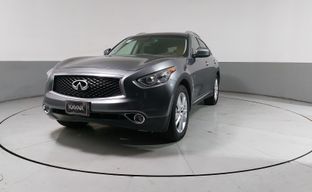 Infiniti • QX70