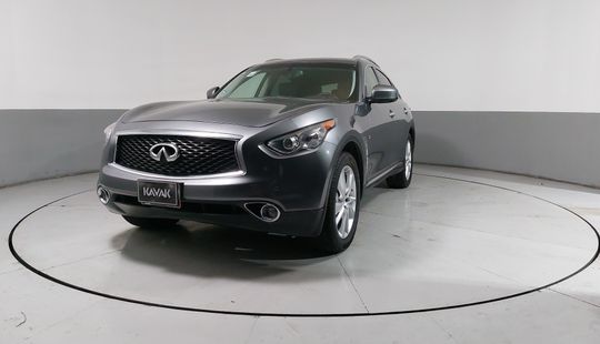 Infiniti • QX70