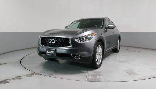 Infiniti • QX70