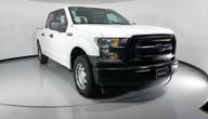 Ford F-150 3.5 XL CREW CAB 4X2 V6 AUTO Pickup 2017