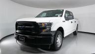 Ford F-150 3.5 XL CREW CAB 4X2 V6 AUTO Pickup 2017