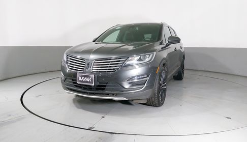 Lincoln Mkc 2.3 RESERVE AUTO 4WD Suv 2018