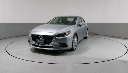 Mazda • Mazda 3