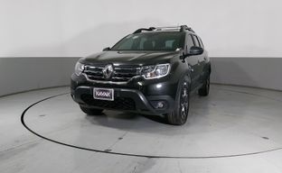 Renault • Duster