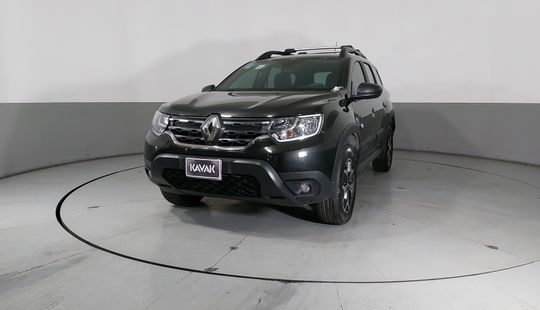 Renault • Duster