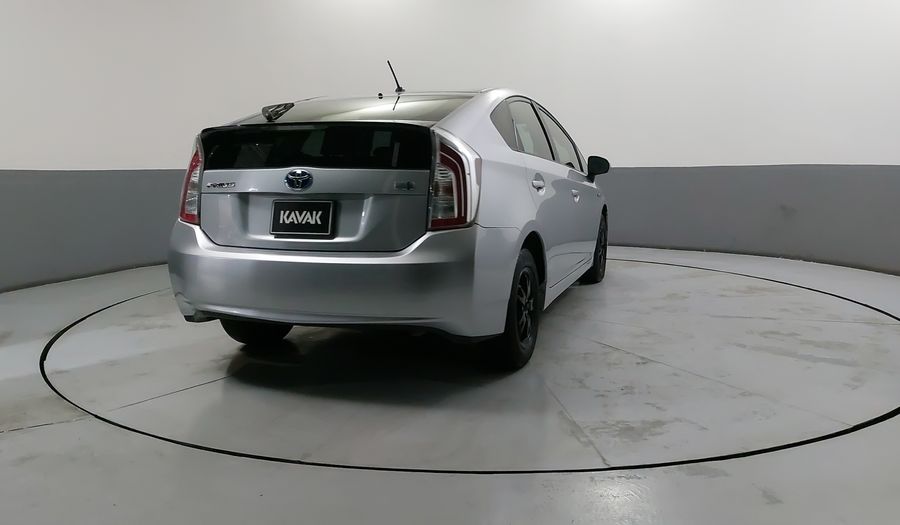 Toyota Prius 1.8 HYBRID BASE Hatchback 2014