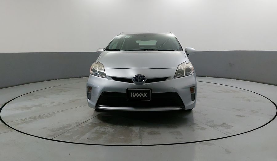 Toyota Prius 1.8 HYBRID BASE Hatchback 2014