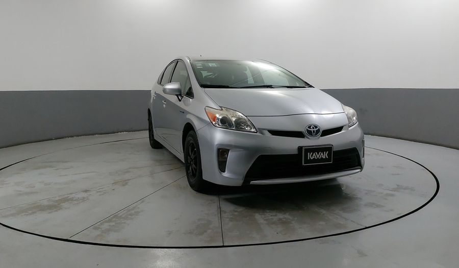 Toyota Prius 1.8 HYBRID BASE Hatchback 2014