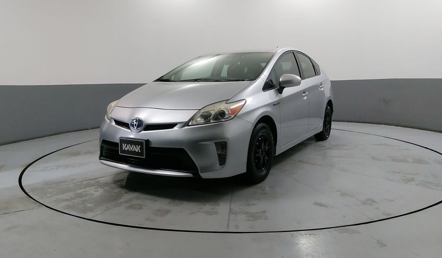 Toyota Prius 1.8 HYBRID BASE Hatchback 2014