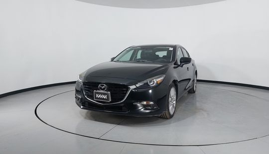 Mazda • Mazda 3