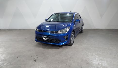 Kia Rio 1.6 LX Hatchback 2023