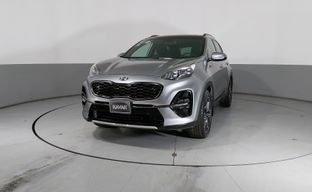 Kia • Sportage