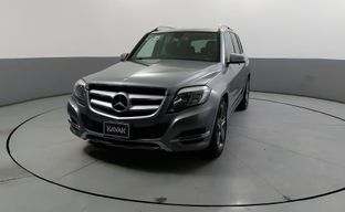 Mercedes Benz • Clase GLK