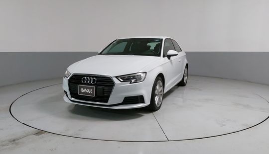 Audi • A3