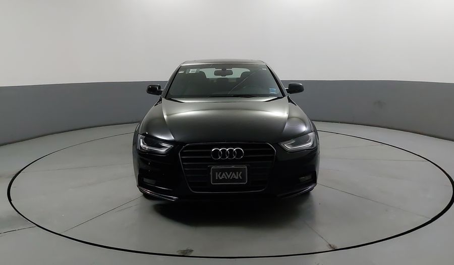 Audi A4 2.0 TFSI LUXURY MULTITRONIC Sedan 2014