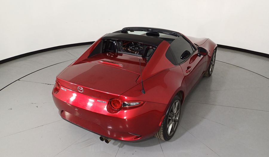 Mazda Mx-5 2.0 I GRAND TOURING AT Targa 2020