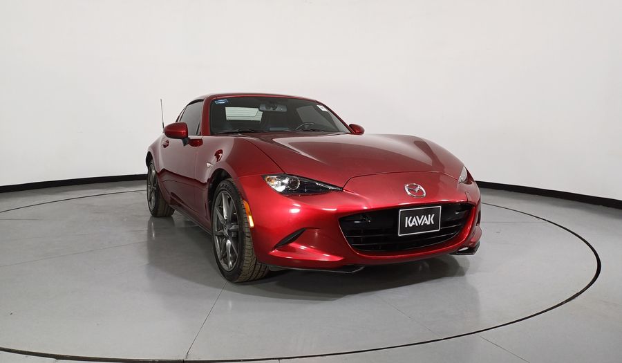 Mazda Mx-5 2.0 I GRAND TOURING AT Targa 2020