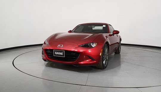 Mazda • MX-5