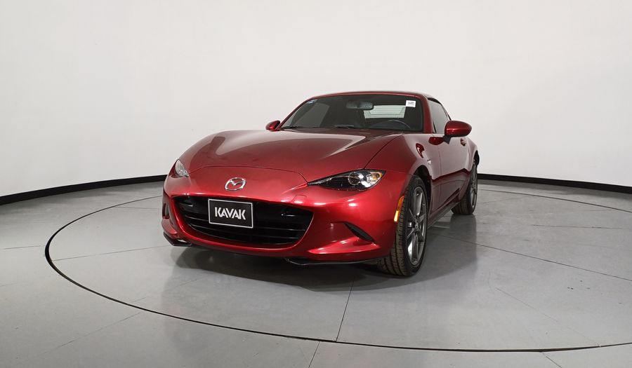 Mazda Mx-5 2.0 I GRAND TOURING AT Targa 2020