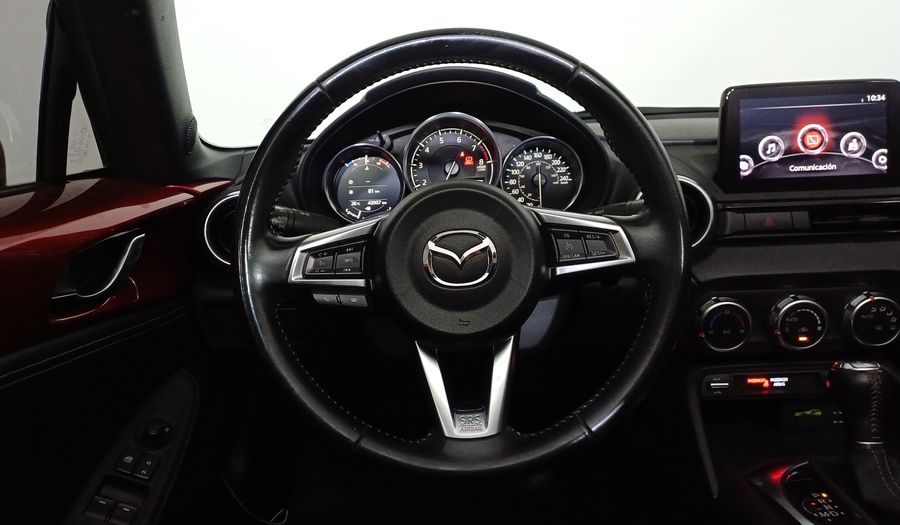 Mazda Mx-5 2.0 I GRAND TOURING AT Targa 2020