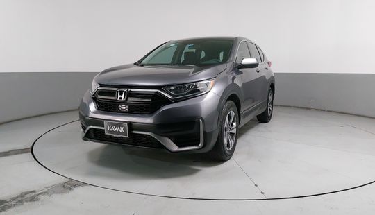 Honda • CR-V