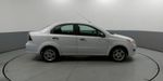 Chevrolet Aveo 1.5 LTZ F AUTO Sedan 2018