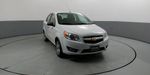 Chevrolet Aveo 1.5 LTZ F AUTO Sedan 2018