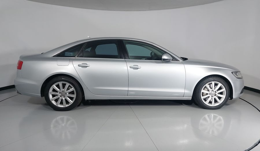 Audi A6 3.0 TDI ELITE S TRONIC QUATTRO Sedan 2013