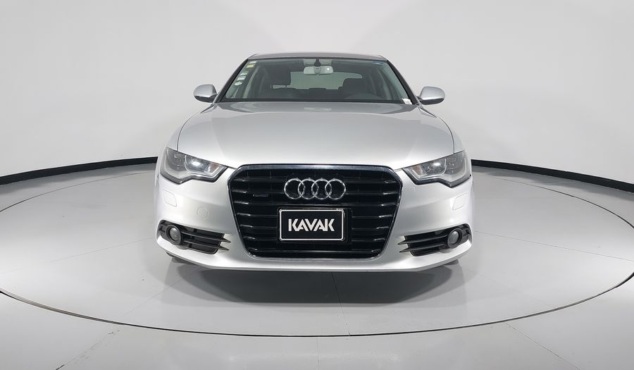 Audi A6 3.0 TDI ELITE S TRONIC QUATTRO Sedan 2013