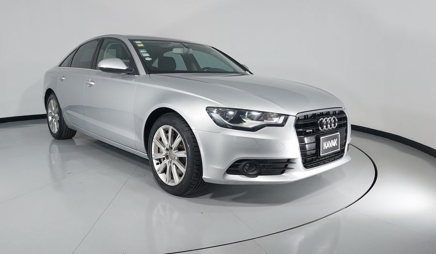 Audi A6 3.0 TDI ELITE S TRONIC QUATTRO Sedan 2013