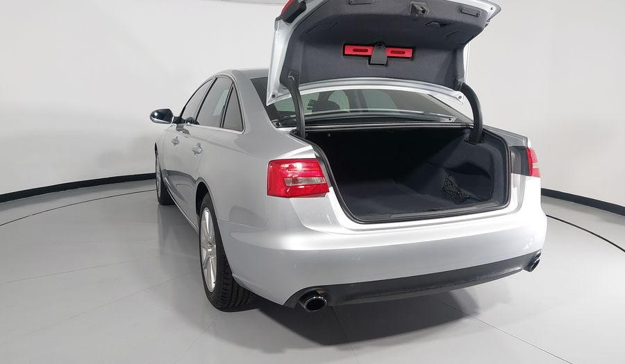 Audi A6 3.0 TDI ELITE S TRONIC QUATTRO Sedan 2013