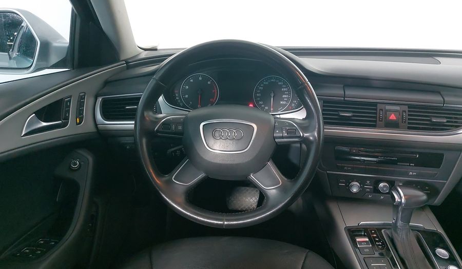 Audi A6 3.0 TDI ELITE S TRONIC QUATTRO Sedan 2013