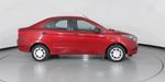 Ford Figo 1.5 FIGO IMPULSE AA MT Sedan 2017