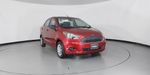 Ford Figo 1.5 FIGO IMPULSE AA MT Sedan 2017