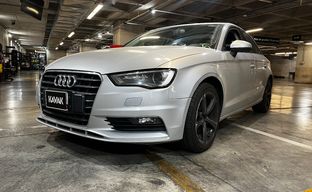 Audi • A3