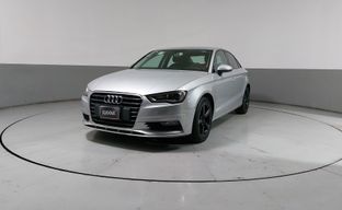 Audi • A3