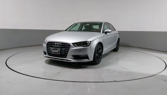 Audi • A3