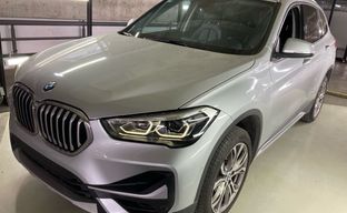 Bmw • X1