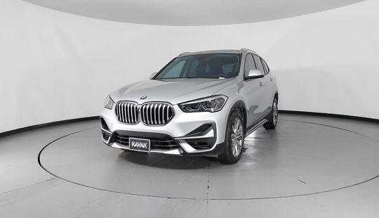 Bmw • X1