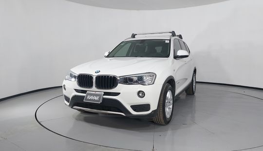 Bmw • X3